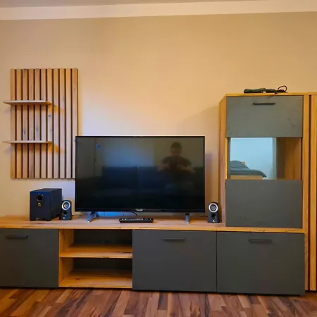 Appartement Gemuetliches *