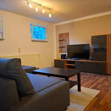 Gemuetliches * Giengen an der Brenz