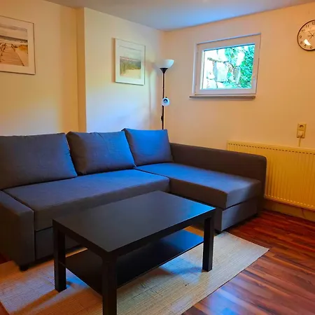 Gemuetliches Appartement