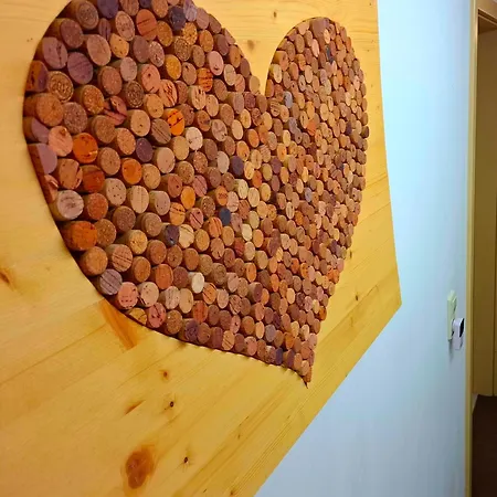 Appartement Gemuetliches *