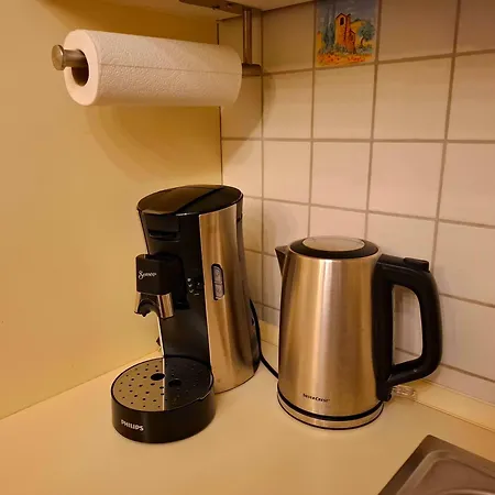 Gemuetliches Appartement Giengen an der Brenz