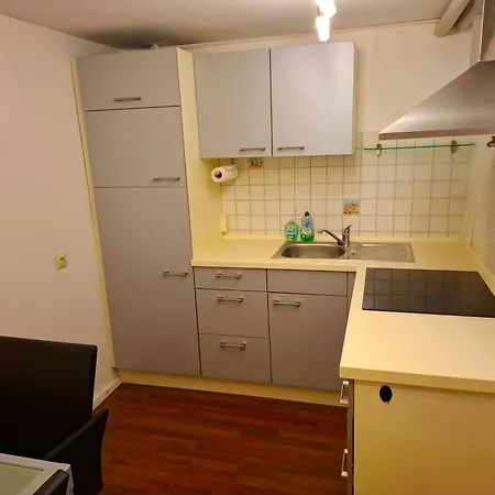 Lägenhet Gemuetliches Giengen an der Brenz