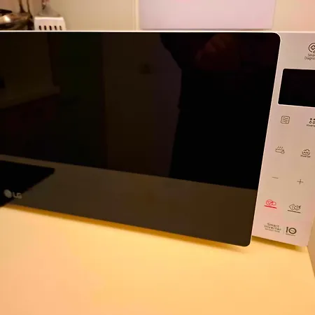 Gemuetliches Lägenhet *