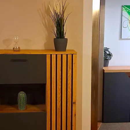 Appartement Gemuetliches *