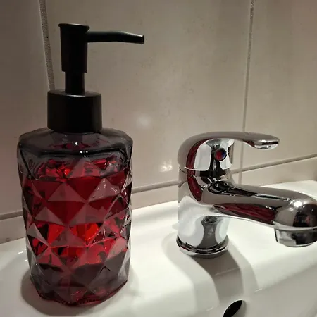 Gemuetliches Giengen an der Brenz